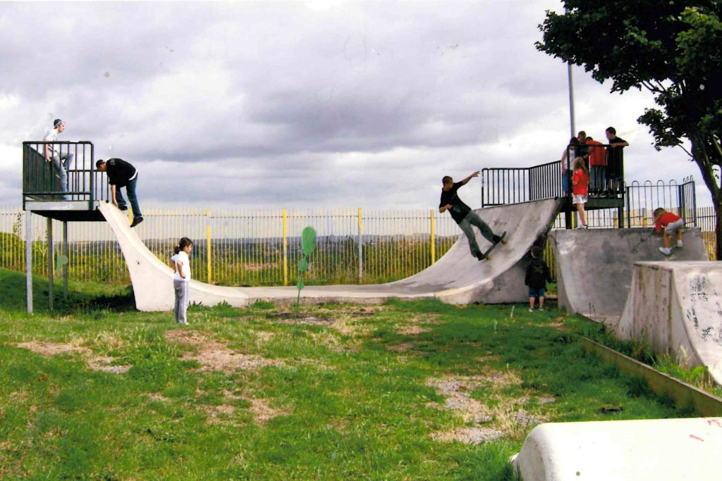 The Vench historic photos Bristol