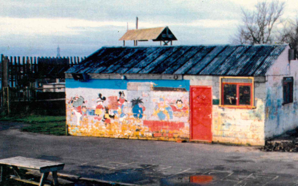 The Vench historic photos Bristol
