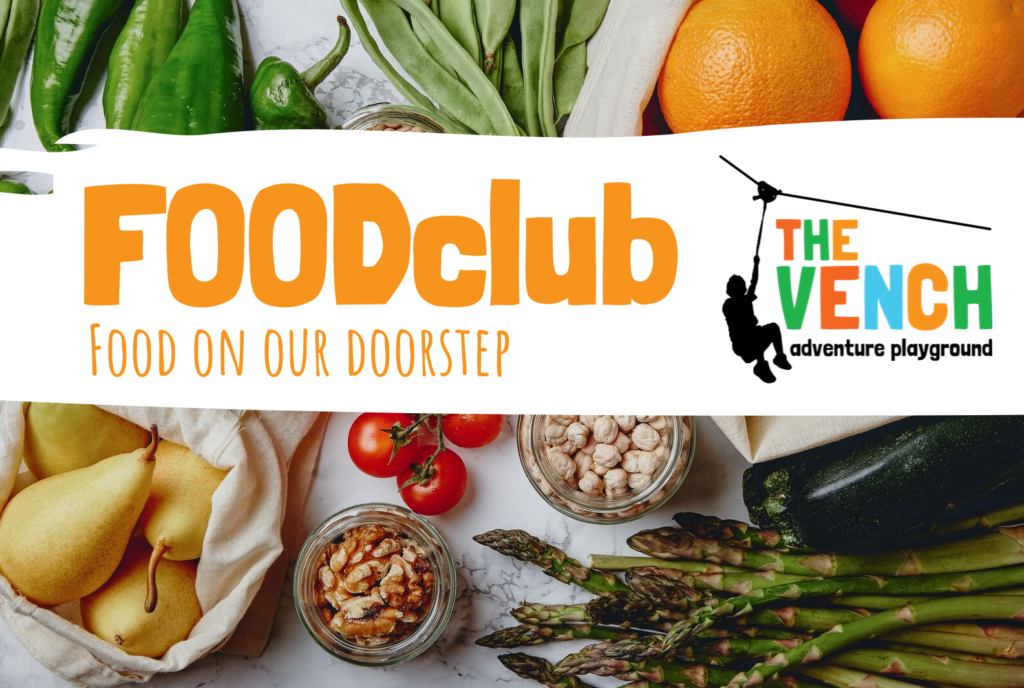 The Vench Food Club, Bristol